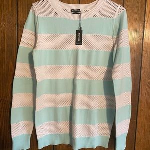 Express Sweater